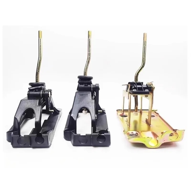 

Shift Lever Assembly Manual Gear Shift Operation Mechanism Base for BYD F3 F3R G3 L3 Brand New