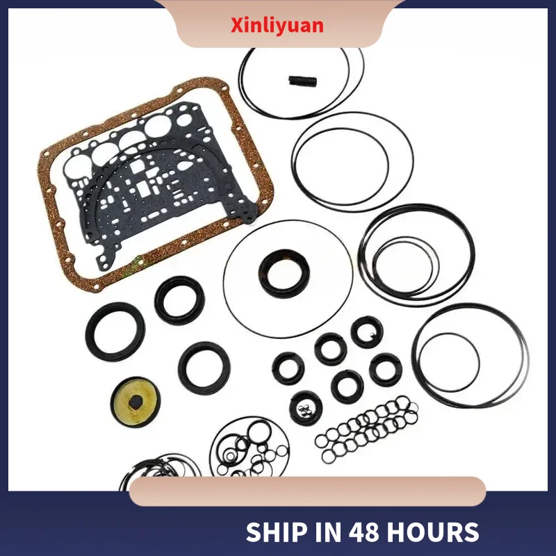 High-Quality OE-Standard Auto Gearbox Overhaul Kit B123820A, Made of Premium Durable Materials, Suitable For F4A41 F4A42 Transmi