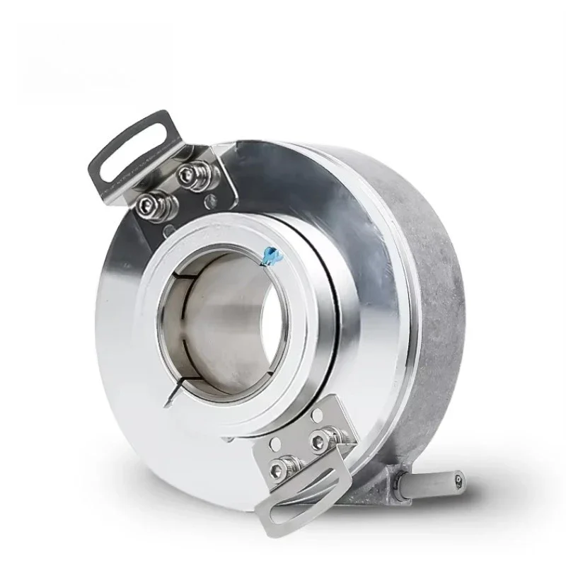 Signal Sensing Unit, K76 Incremental Encoder, Hollow Keyway Bore 12 20 25mm, Heavy Duty Robust Build