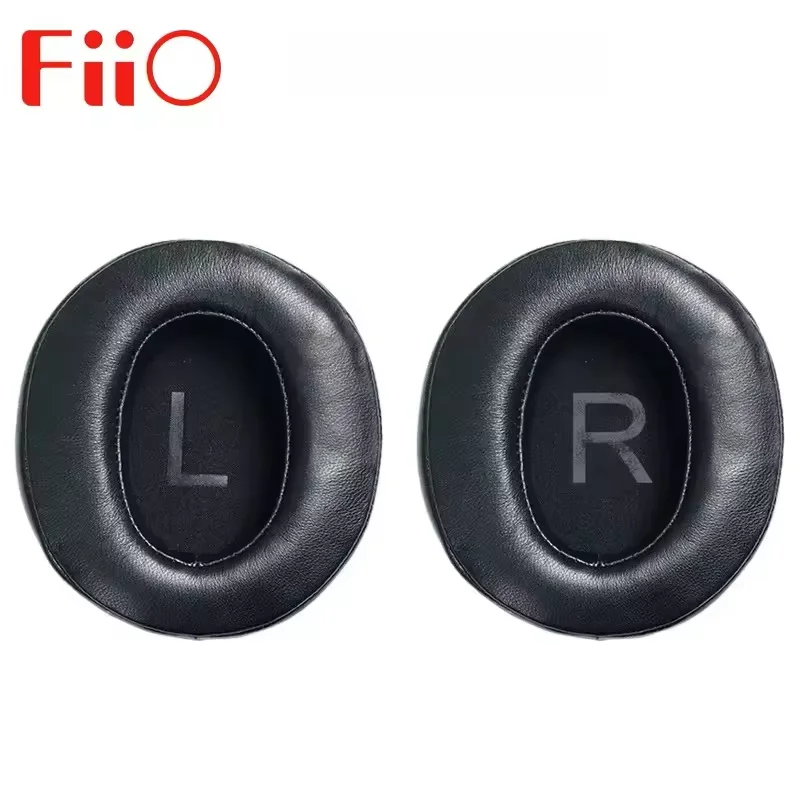 FIIO HS-FT1A / HS-FT1B / HS-FT1C ヘッドフォン FT1 用イヤーパッド