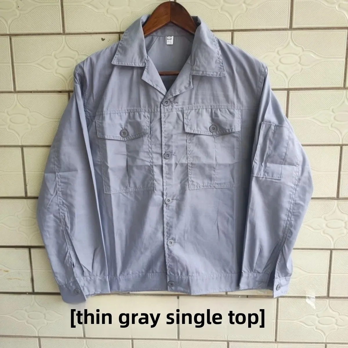 

Летняя рабочая форма: дышащая, комфортная, охлаждающая, износостойкая спецодежда для ремонтников