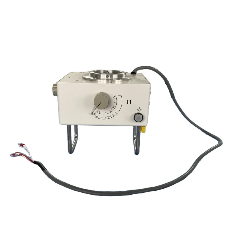 Online guidance holosun collimator sight collimator test tool