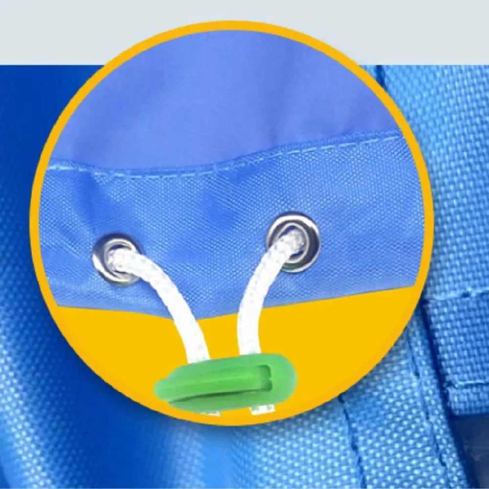 

Leakproof Air Conditioner Cleaning Bag Reusable Washable Split Air Conditioner Washing Cover for 1-3P Blue Wall Mounted AC Cover