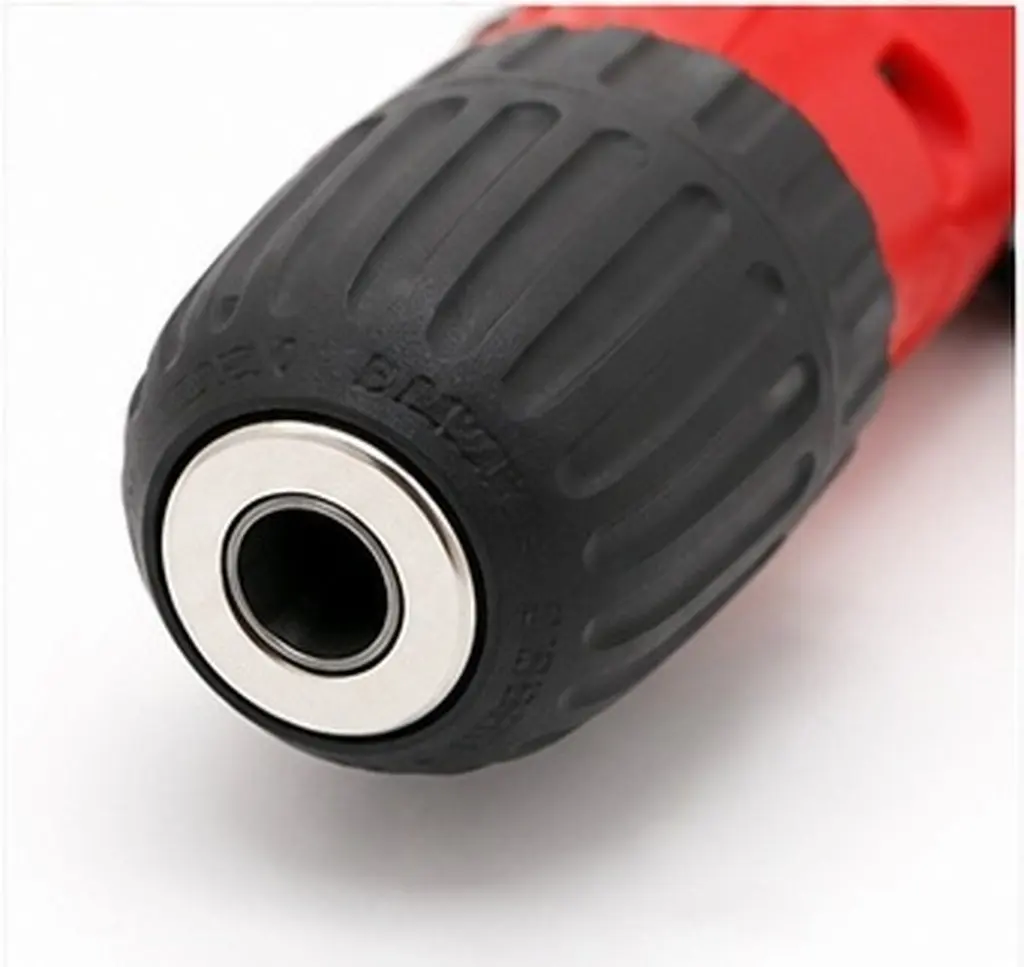 Bit Extension Drill Head Holder Tool Halloween Christmas New Year Drill Corner Adapter Plumber Mechanic Mechanism