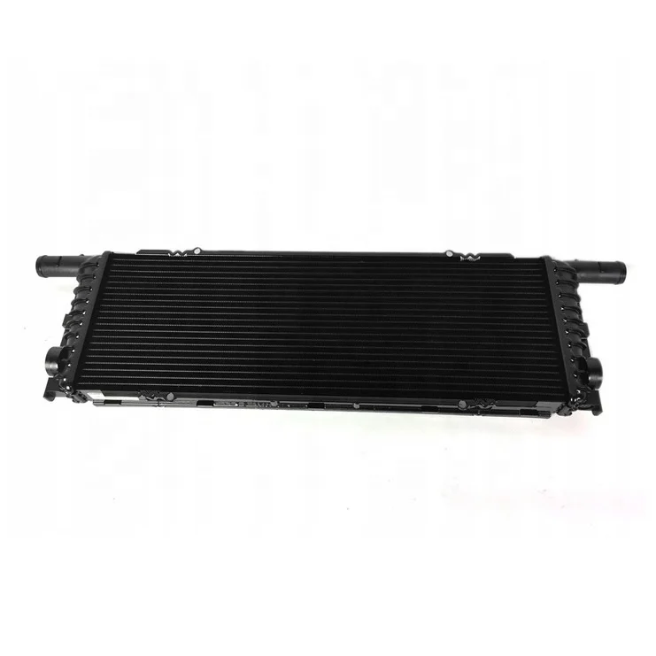99110613801 99110613802 CR89000P for PORSCHE Cayman Boxster 911 Water Radiator Engine Cooling Radiator Aluminum Radiator