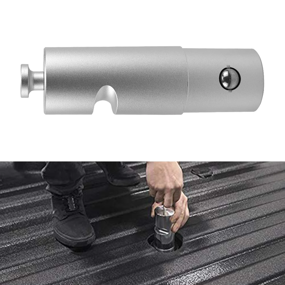 Forged Steel Bed Pivot Ball Head for Ultimate Connection System 3220 and 3221 Series OEM Number 3219 Towbar Ball Joint Component