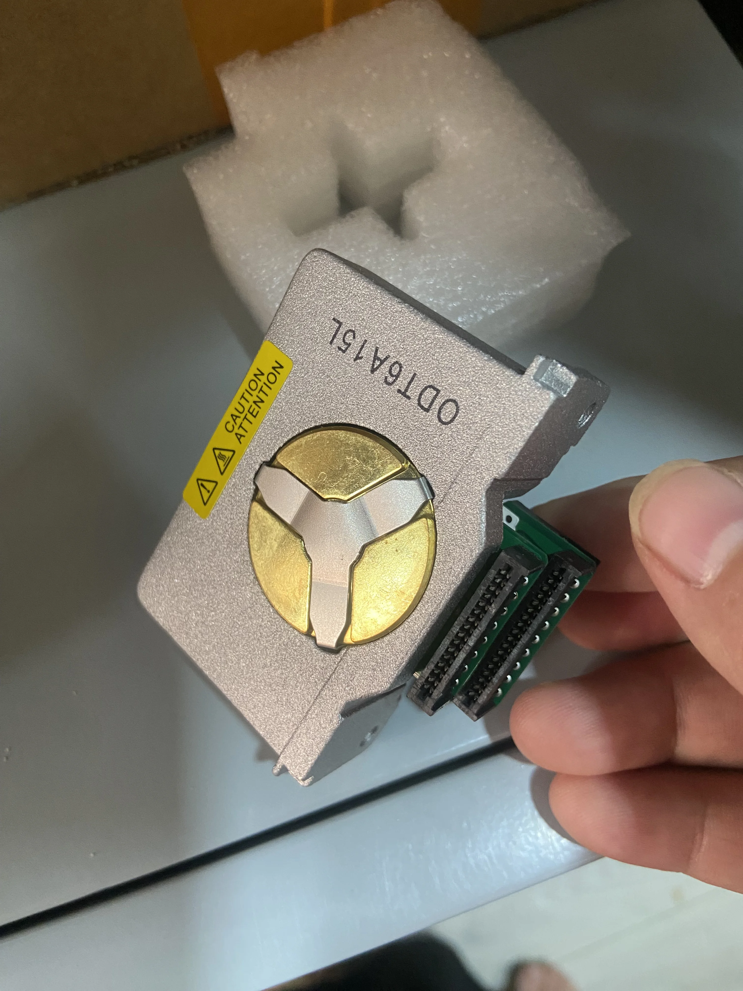 

НОВАЯ печатающая головка Печатающая головка для EPSON LQ1900K2 LQ2180 LQ2170 LQ1900KIIH LQ1900K2H LQ2180 LQ2190 F069000 2170 2180 2190 1900K2