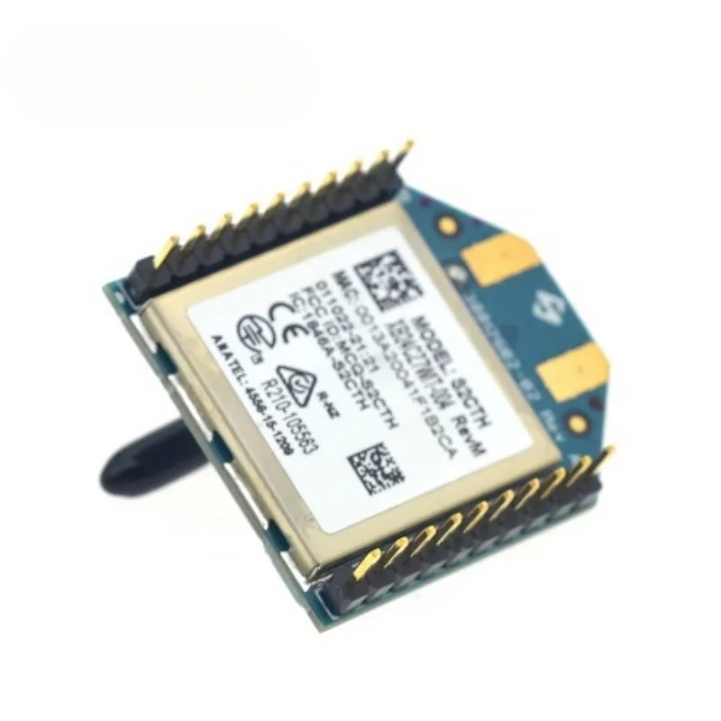 XBee module Series upgrade S2 S2C Zigbee module wireless data transmission module imported