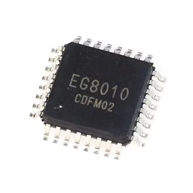 1-5PCS EG8010A EG8010 EG8010B EG8010C Pure Sine Wave Inverter Special Chip AC-DC Controller and Regulator