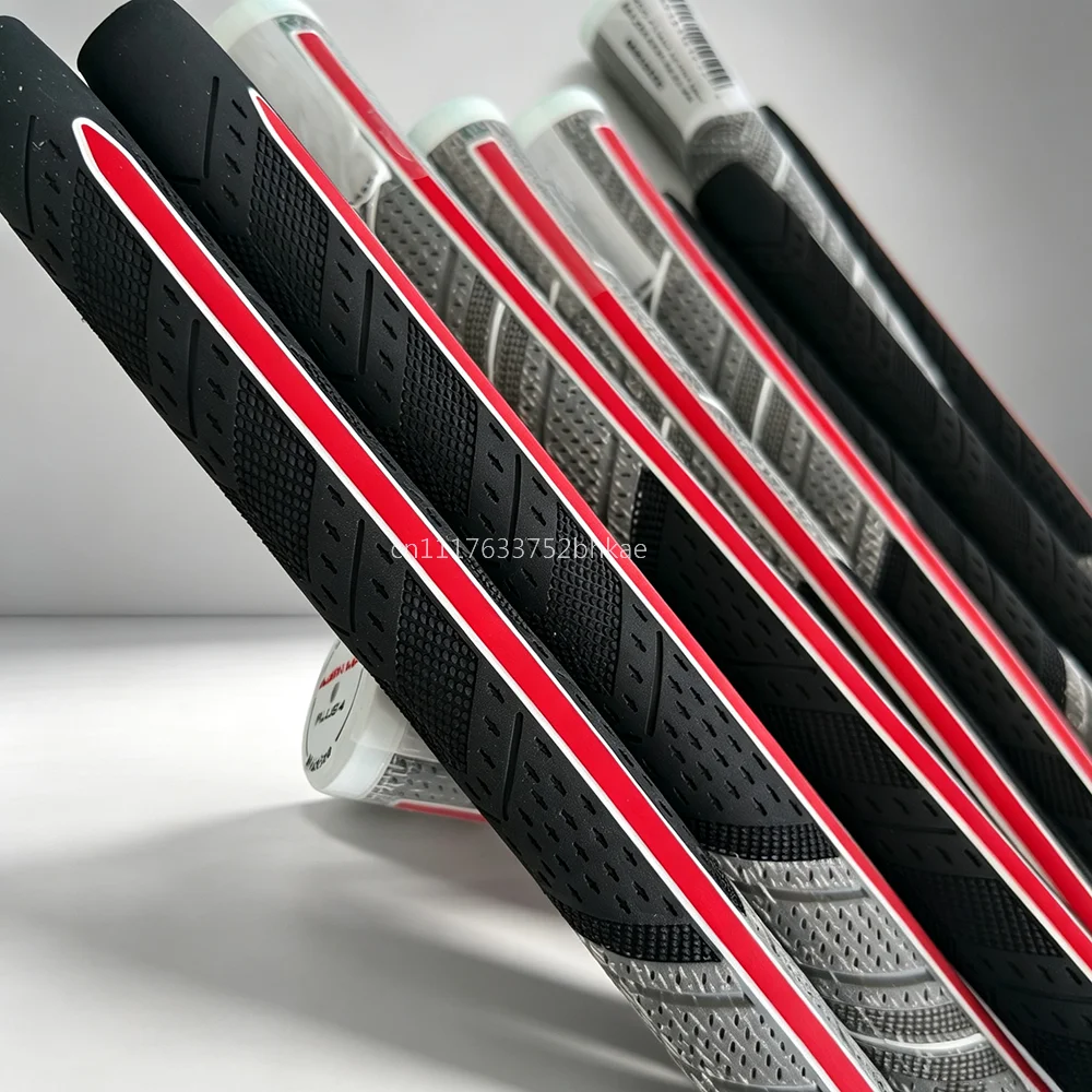 Plus 4 ALIGN MAX Standard Midsize Golf Clubs Grip Half Cotton Non Slip Golf Grip All Weather Universal Irons Woods Grips Golf
