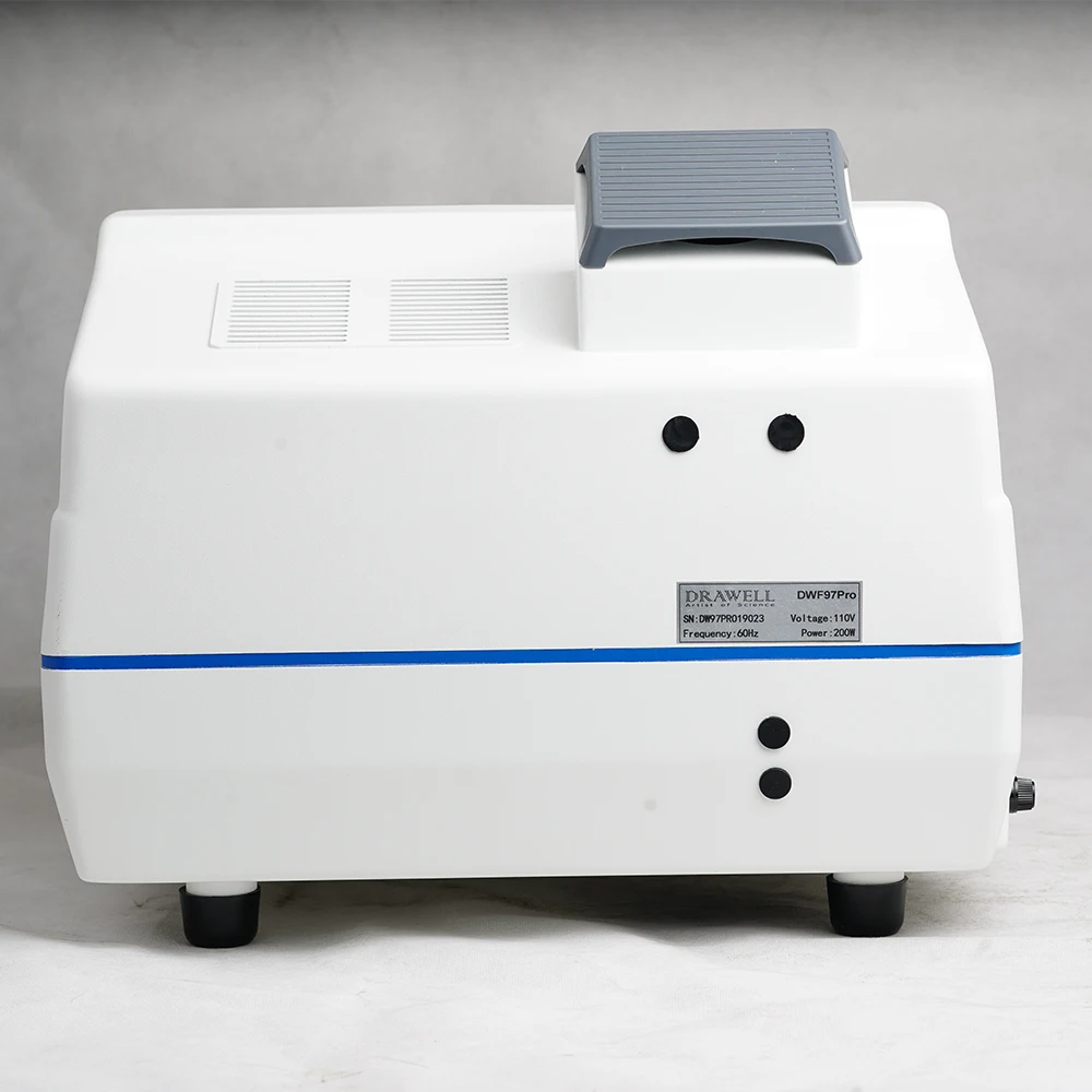 190~1100nm Laboratory Spectro Fluorometer Fluorescence Spectrophotometer