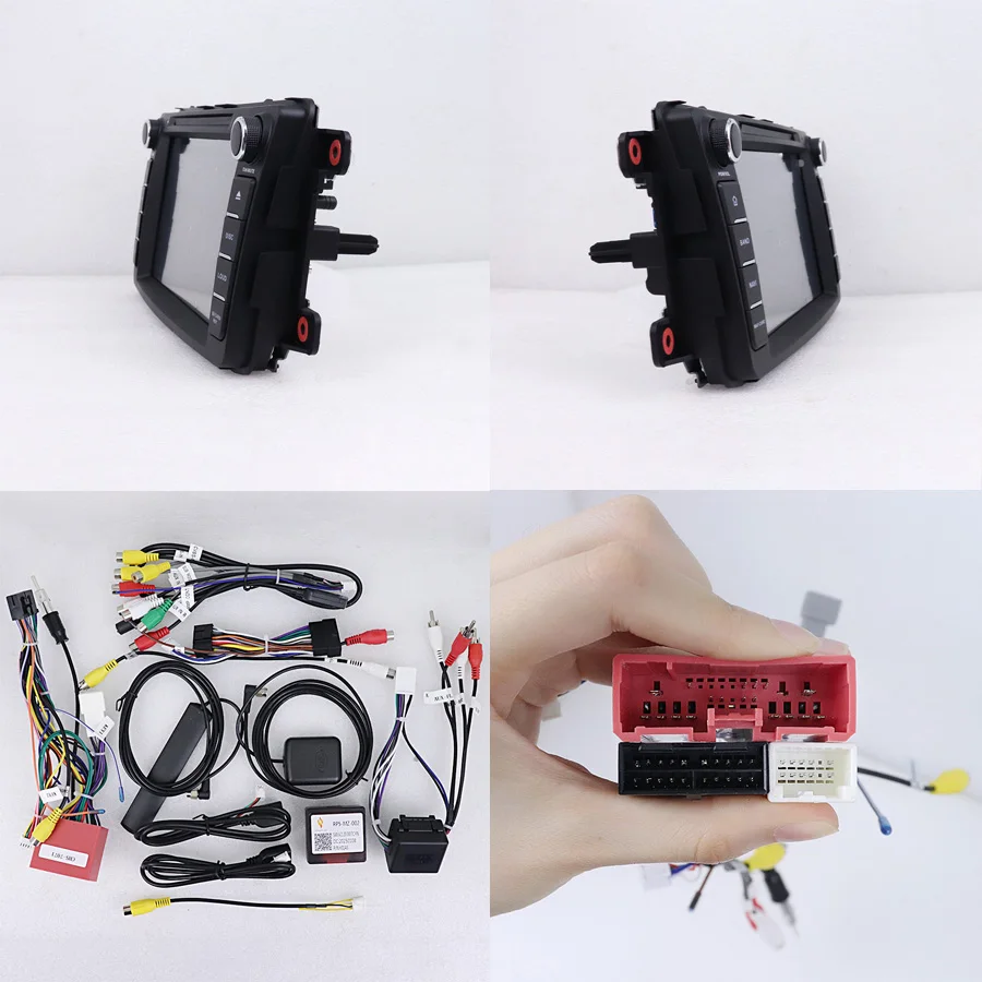 720P 8 "Wireless Carplay Android 12,0 8G + 128G 8Core GPS Auto android Player radio Wifi multimedia Für Mazda CX9 CX-9 TB 2006-2016