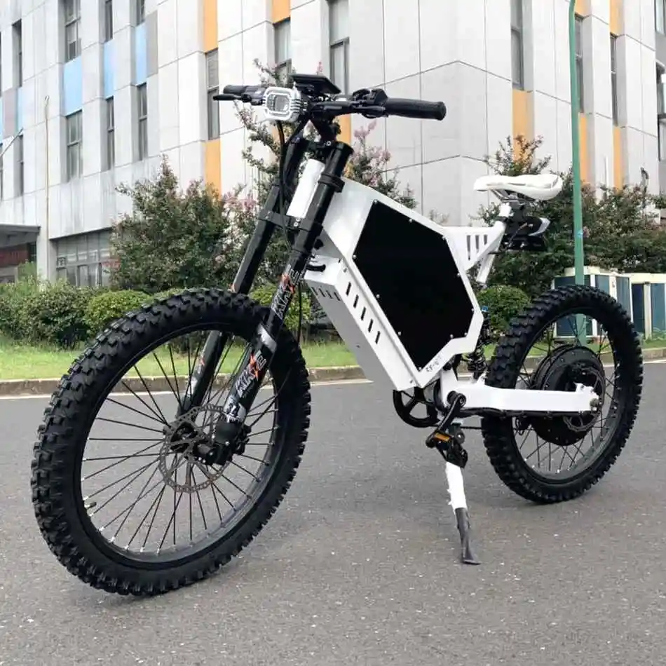 Best Electric Bicycle 2026 Electric Adult Electric Dirt Bike 3000w 5000w 8000w 12000w 15000w