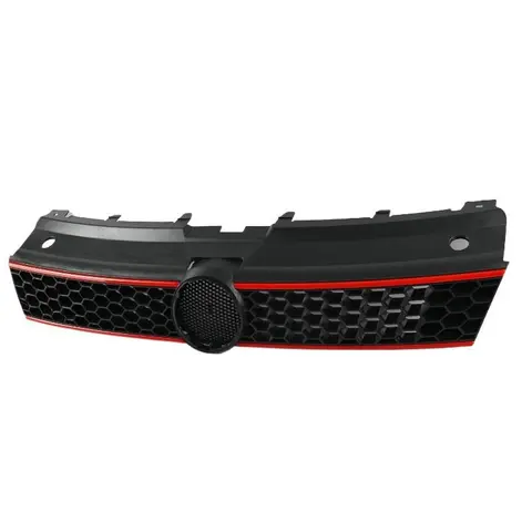 8 best sales Polo 6R Grill - №1