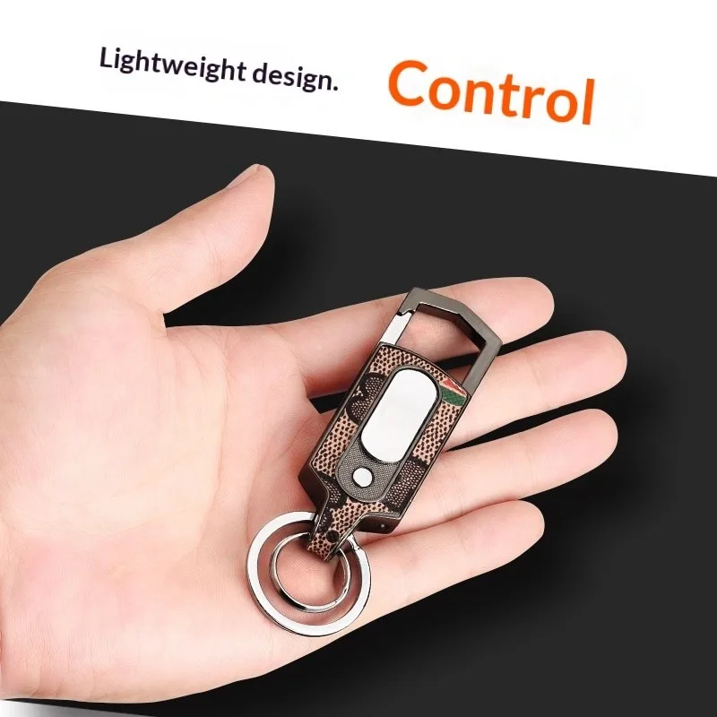 USB with cash detector, lighting, charging, lighter, personalized and creative, with keychain, charging, cigarette lighter