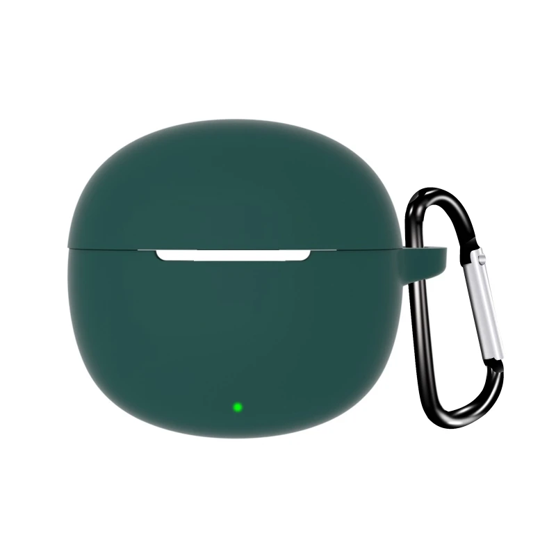 สำหรับ QCYT20 หูฟังล้างทำความสะอาดได้สำหรับเปลือก HOUSING Soft Sleeve Non-SLIP F