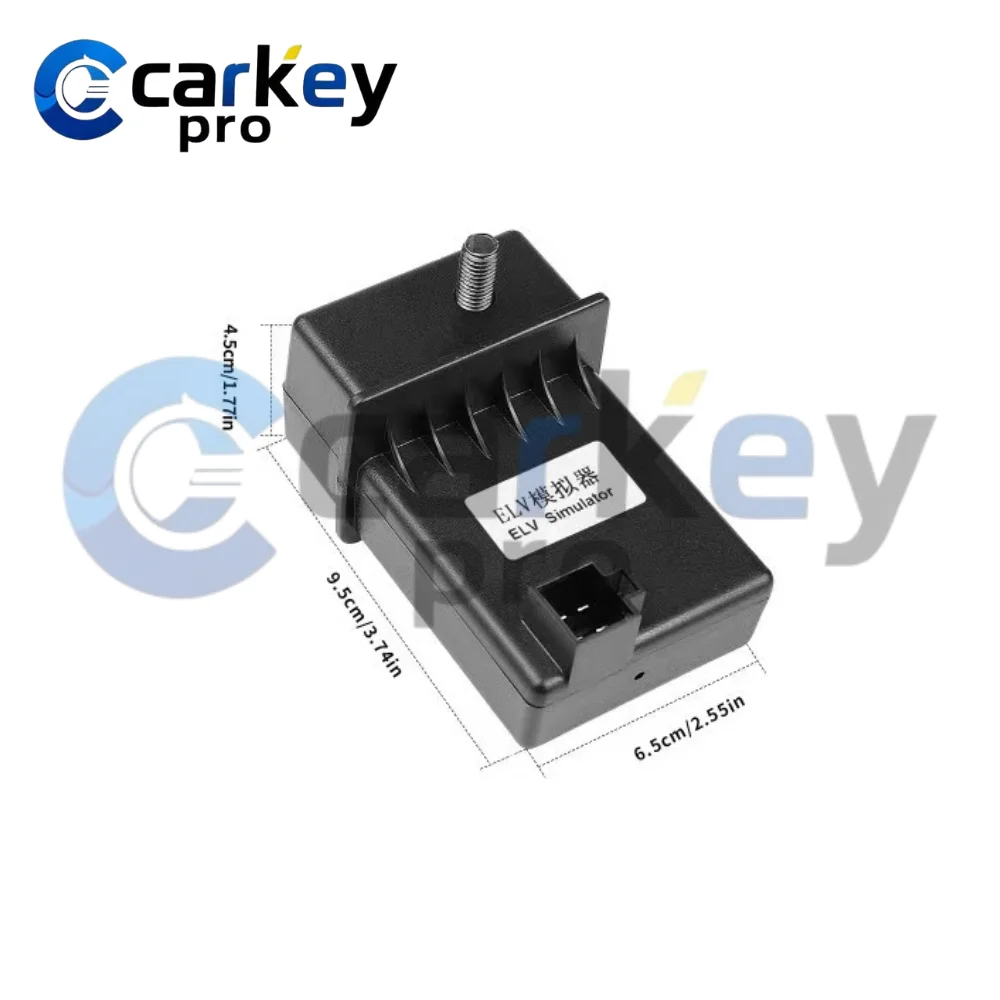 Carkeypro ELV Simulator MB ESL Emulator For Mercedes Benz W204 W207 W211 W212
