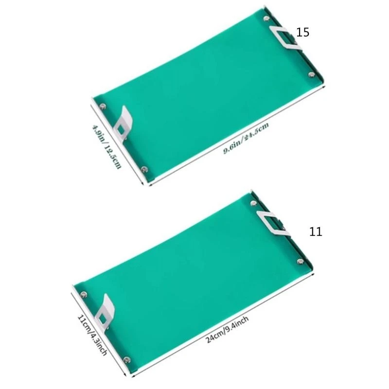 E8BD 11OZ 12OZ 15OZ Sublimation Silicone Mug Wrap Temperature Resistance