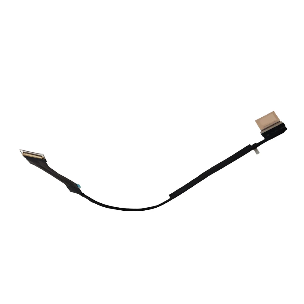 For ASUS ZenBooK 14 UX3405 OLED 120HZ Laptop Video Screen Display Ribbon Flex Cable 40pin DD0UJILC210