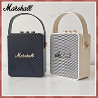 New Marshall M9 Retro Wireless Bluetooth Speaker HIFI Subwoofer Mini Portable Speaker Outdoor Sports Stereo Waterproof Sound Box