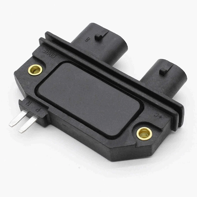 Car High Performance Ignition Control Module LX340 For Chevrolet GMC C/K 1500 2500 3500 Pickup Buick Cadillac 10457765