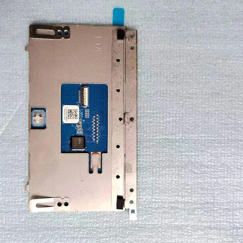 Nen Original Laptop Touchpad for HP Gaming 15-EC1216NG 15-EC L72709-001