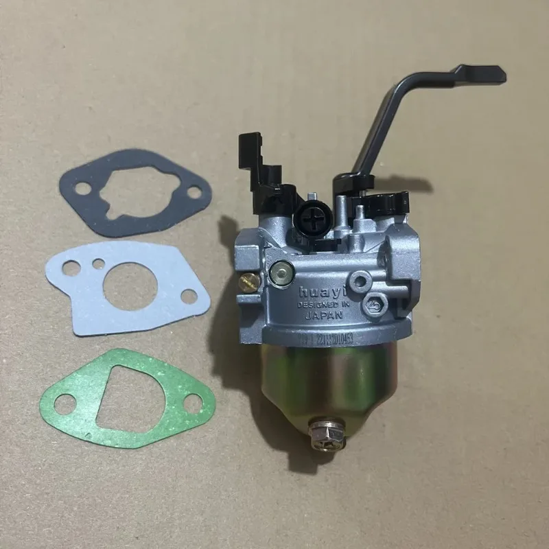 P19 / P19-1 CARBURETOR CARB FITS 2KW - 3KW  GENERATOR PARTS