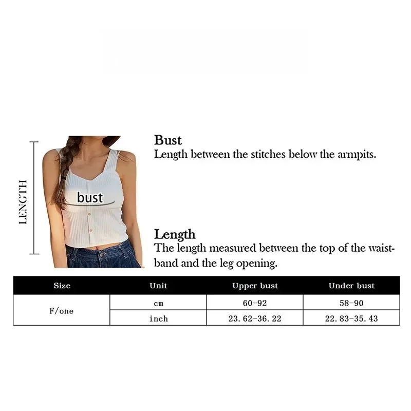 Chic Women's Tank Top with Beautiful Ba Small Susp Faionable Vest for Ladies Autumn Season 00% Other Material
