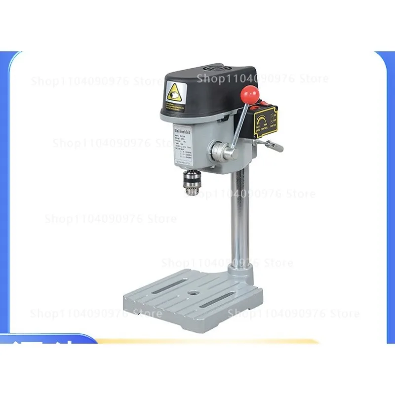 

BG-5158 miniature bench drill 150w small drilling machine BG-5158 150W 0.6-6