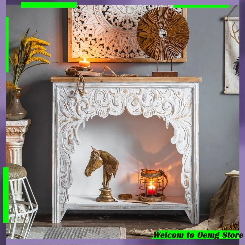 

Craft Salon Living Room Cabinets Standing Floor Office Luxury Cabinet Nordic Organizer Mueble Recibidor De Entrada Furniture