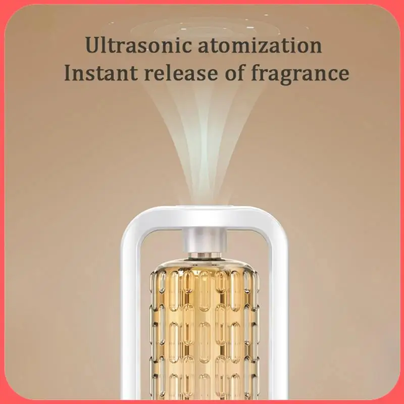 

AA89-Аромадиффузор, ароматизатор, эфирное масло, машина для ароматерапии, настенный увлажнитель, освежитель воздуха, спальня, туалет Du