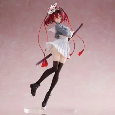 Hotltem UnionCreative Japanese Style Sailor Girl Anime Figure Model