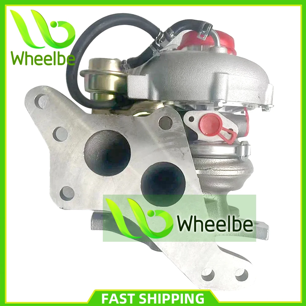 

TD04HL Turbine Turbo Turbocharger For Subaru 49189-06500 14412AA460