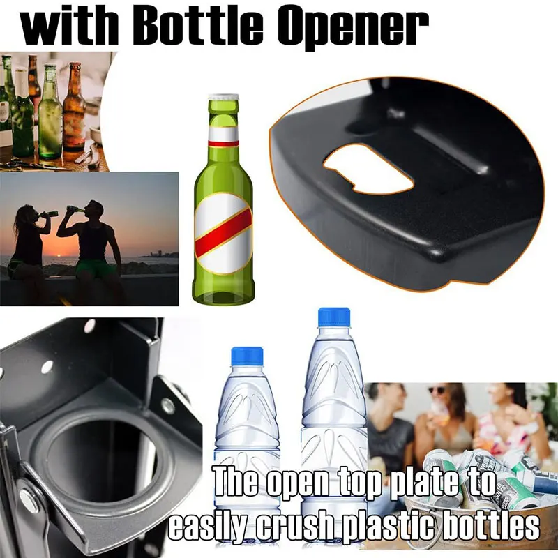 Thumbnail 3 - #3 Ranked Can Crushers Picks in 2026