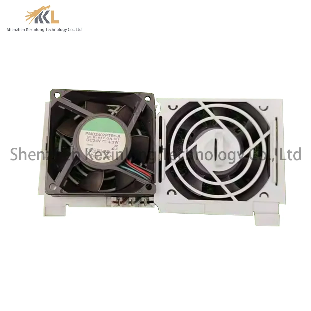 Фокус на оригинальных запасах 130B1096 PMD2407PTB1-A 70x70x25 мм DC24V 4.3W Охлаждающий вентилятор Фокус на оригинальных запасах 130B1096 PMD2407PTB1-A 70x70x25 мм DC24V 4.3W Охлаждающий вентилятор