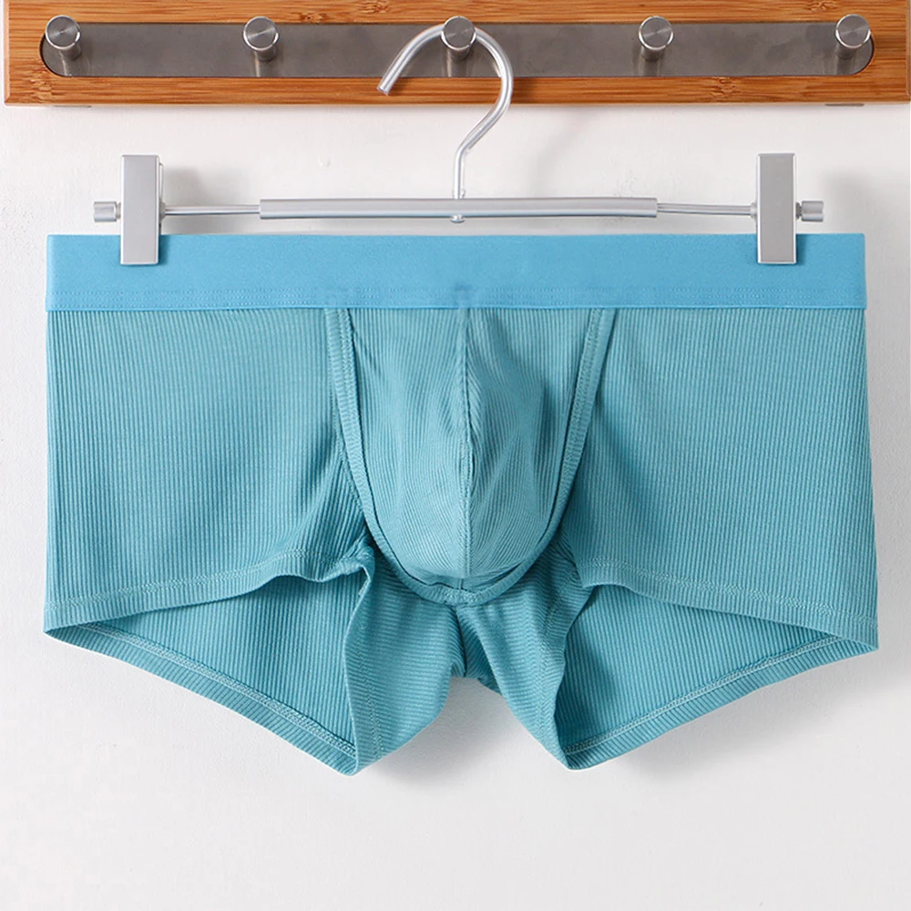 

Men Short Men's Underpants Men's Boxer Men's Jockstrap Men's Sponge Pouch Cup Boxershorts Disposable Underpants