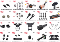 1/16 ZD Racing MT16  RLAARLO Gladiator ROG1 16059 16050 16052 073 072 16069 16053 060 16006 16012 16013 16001 16032 36 40 42 44