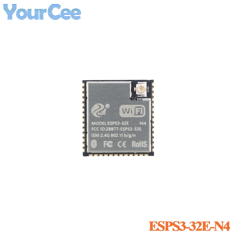 Variant: ESPS3-32E-N4