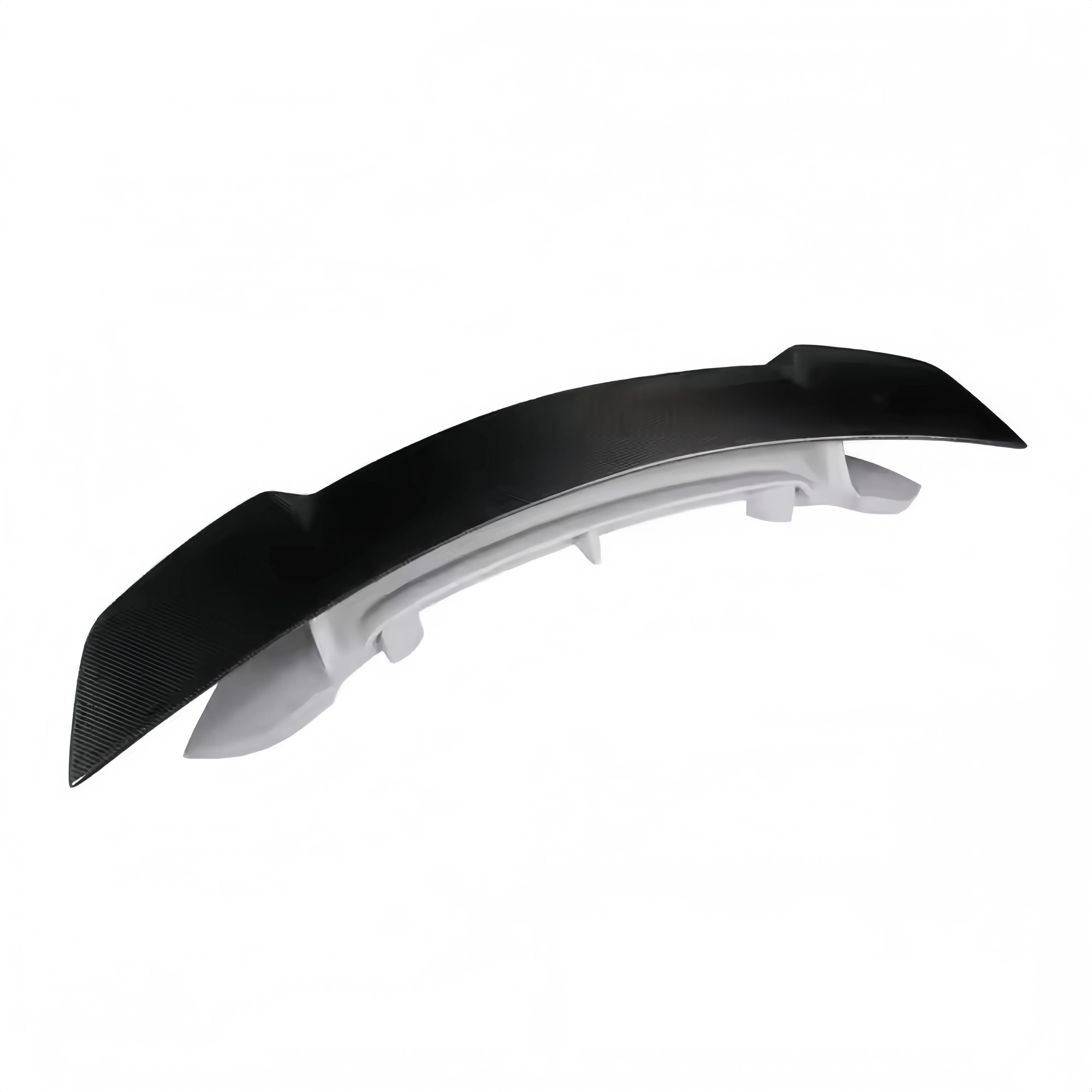 

Upgraded SD Style Dry Carbon Fiber Rear Spoiler for Porsche 911 992 Body Parts Trunk Spoiler