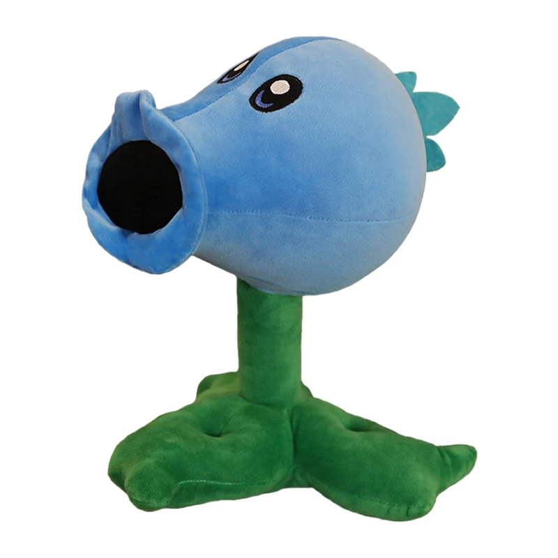 Plantas vs. Zumbis jogo de pelúcia plushie bonito recheado meninos meninas presente decoração do quarto acessórios decoração do carro crianças saco pingentes brinquedos