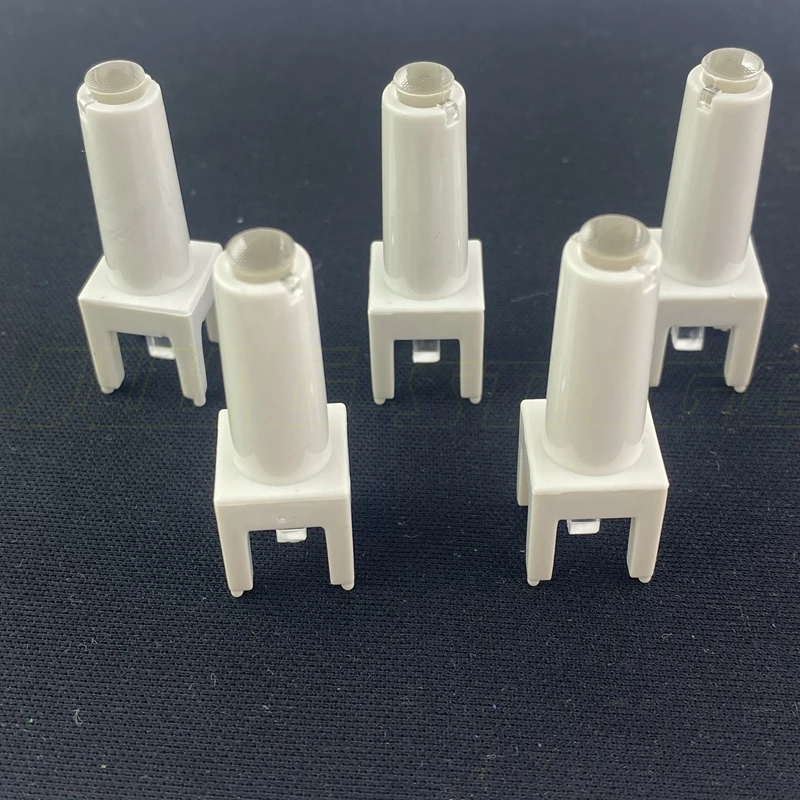 19pcs/lot 19X12W Zoom Led Moving Head Light Guide Column Pillar Spare Part