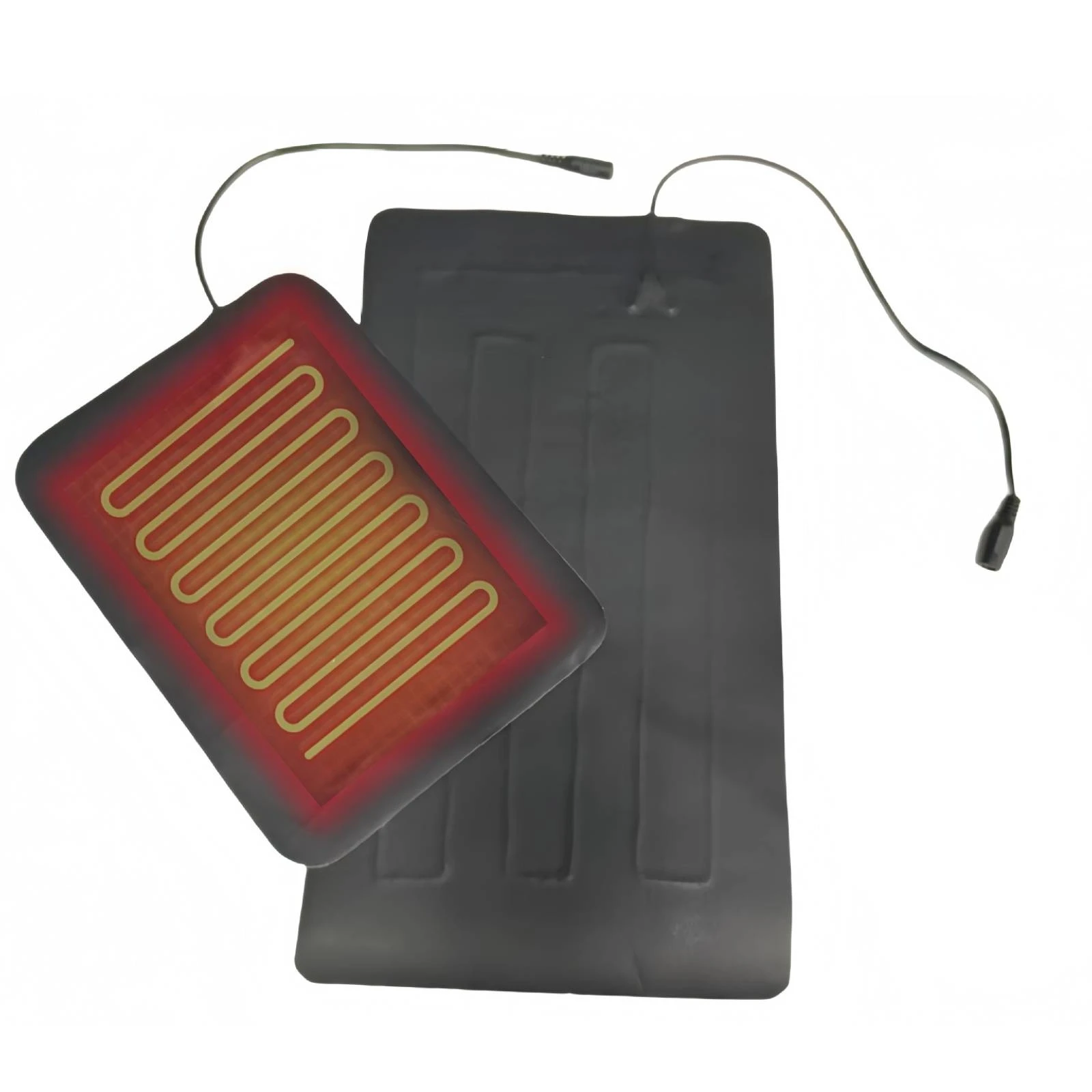 Seed-Starting Heating Pad Wipe-Clean USB Plant Heating Pad with Temperature Controller Plant Heat Mat for Home Gardeners