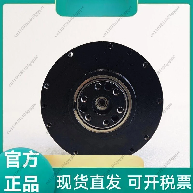 Joint Motor 02: Quasi-Direct Drive 17Nm Integrated Joint Module Double-coded Version