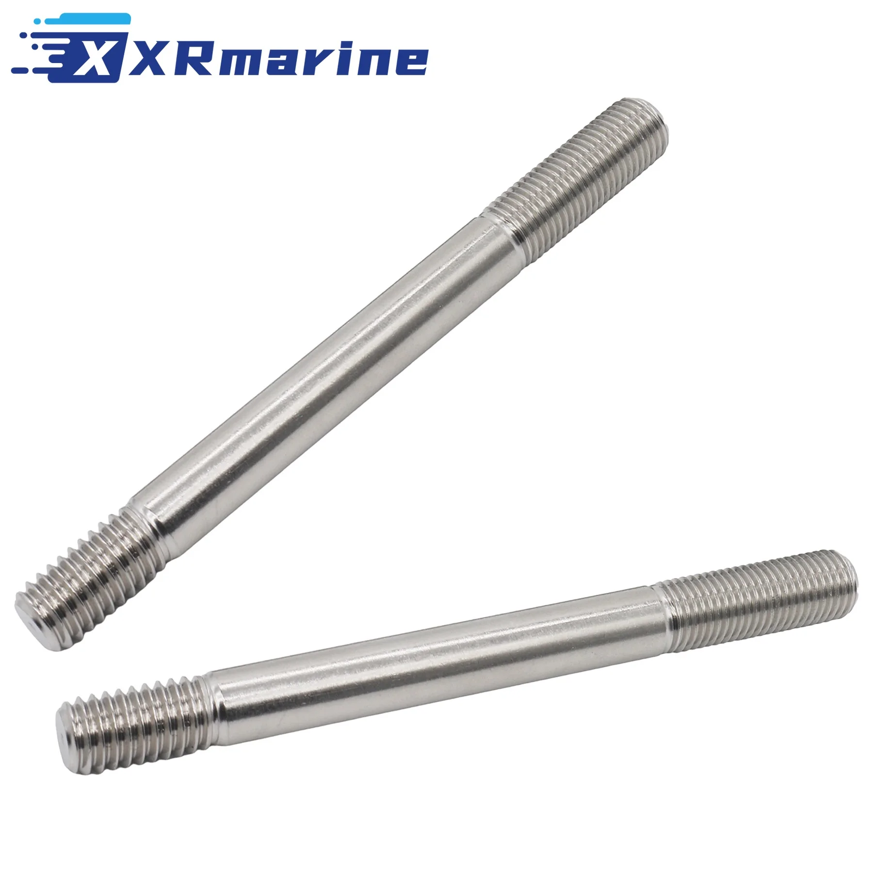 

2 шт. подходят для Mercury Mercruiser Quicksilver, новый корпус карданного подвеса 16-866562