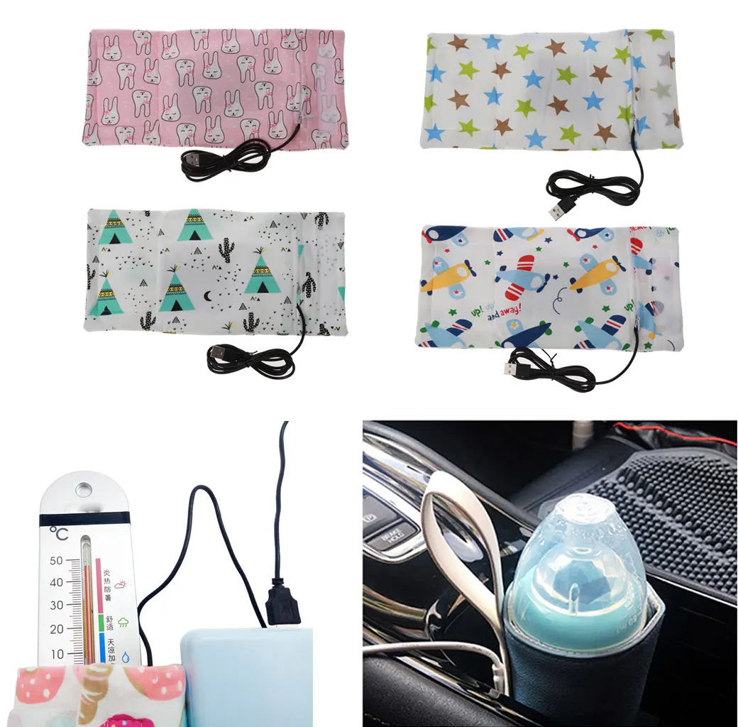 Рисунок 4 - USB подогреватель молока и воды