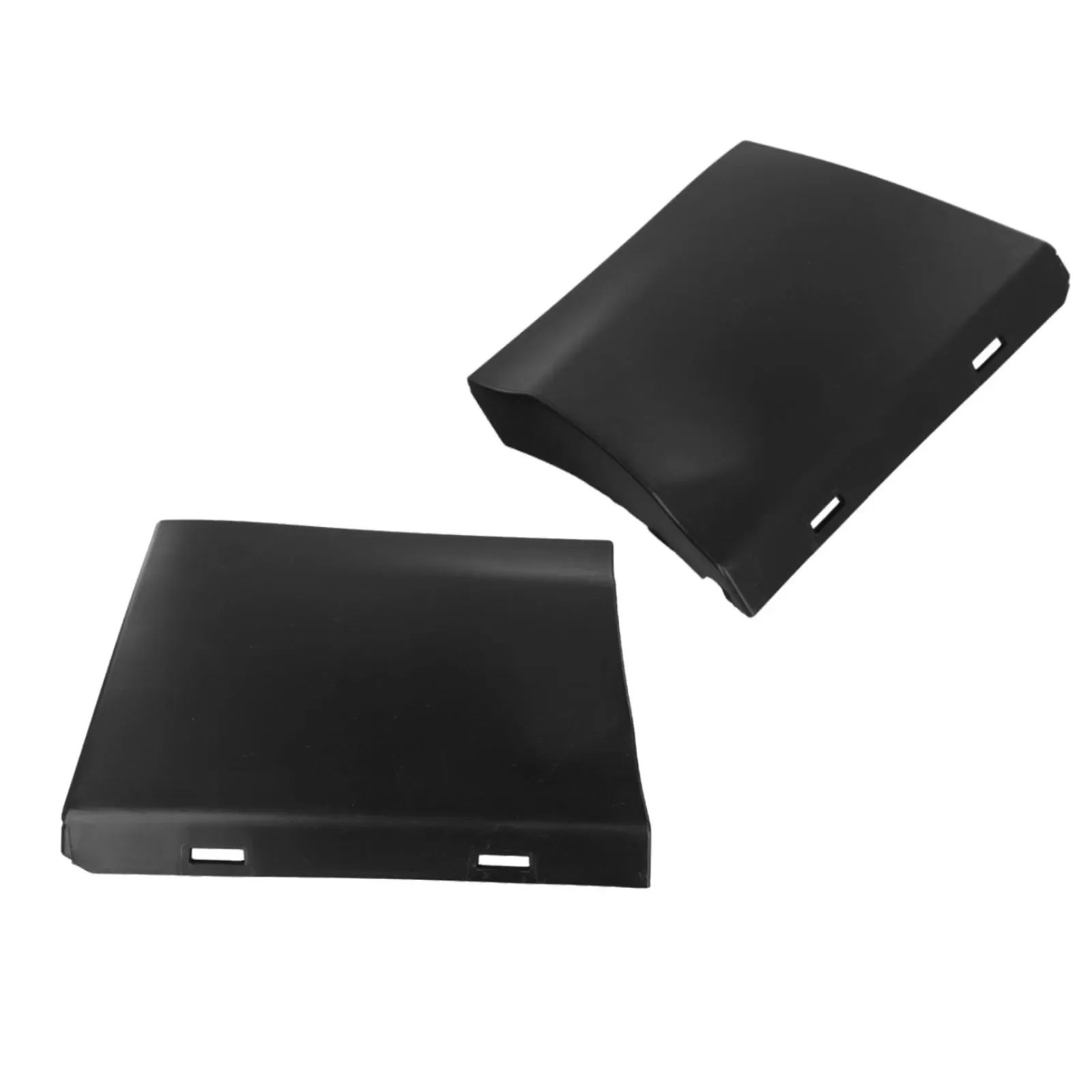 

Body Kit As Shown In The Picture Fender Molding Trim Wear-resistant Made Of ABS Material Replacement Installation
