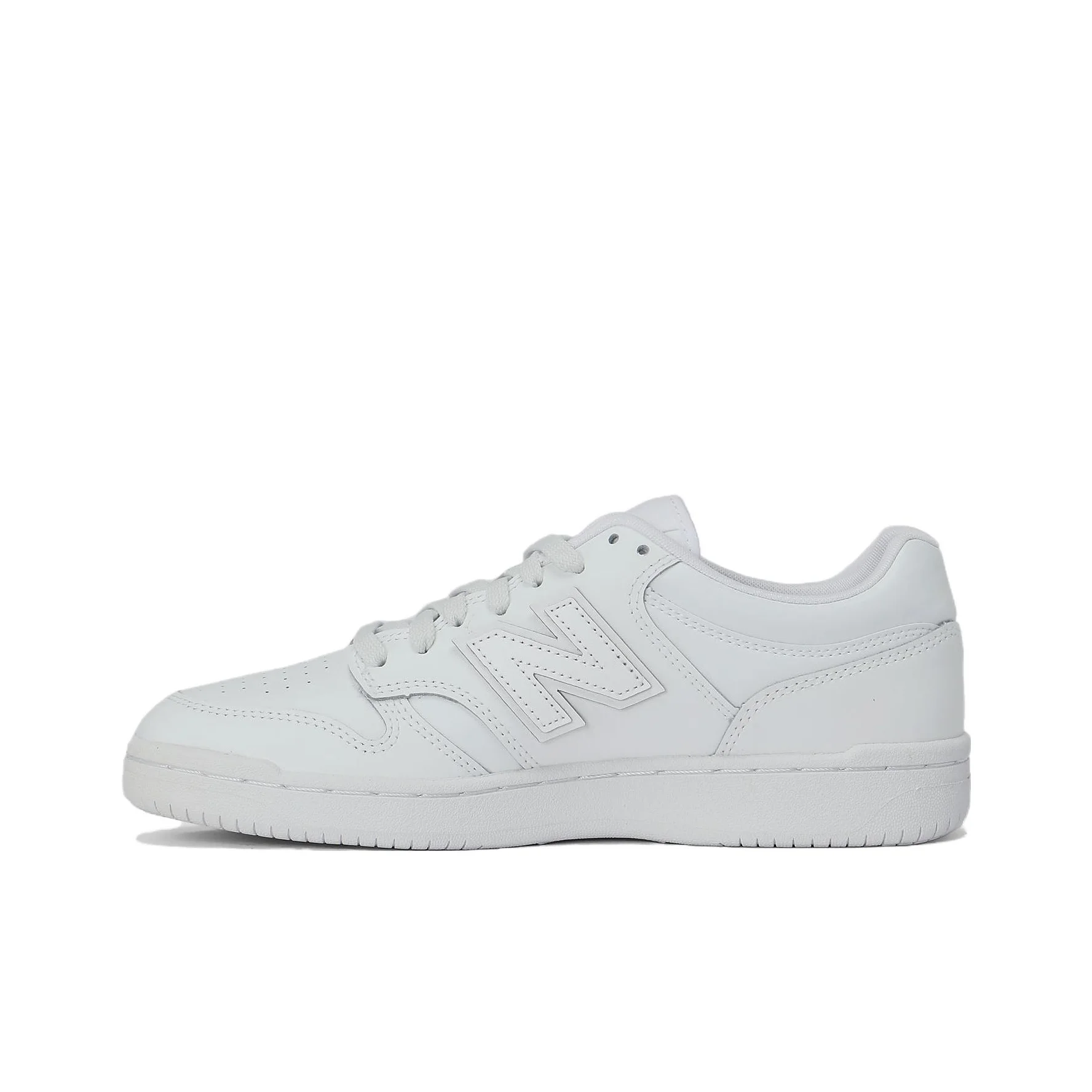 480 New Balance 'Blanc' BB480L3W