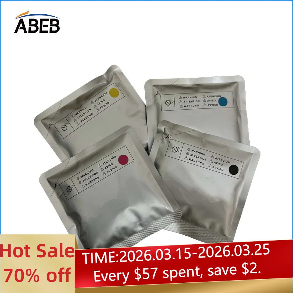 

1PCS DV311 Developer Powder Konica Minolta Bizhub C220 2C80 C360 High Quality Compatible Import Carrier 210g