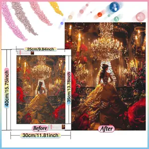 10ベストセールスアナスタシアプリンセス-5