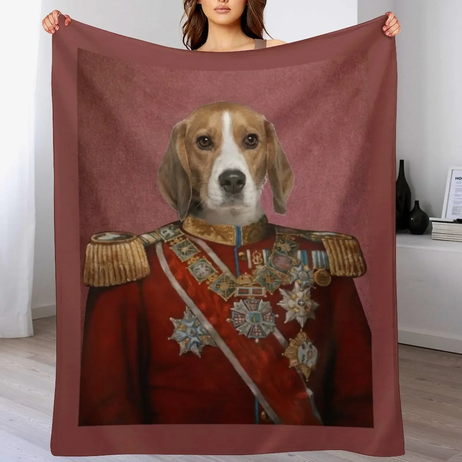 

Funny Beagle Tee Beagle Gifts Funny Beagle Apparel Owner Gifts Throw Blanket Sofa Luxury Throw Furrys Blankets